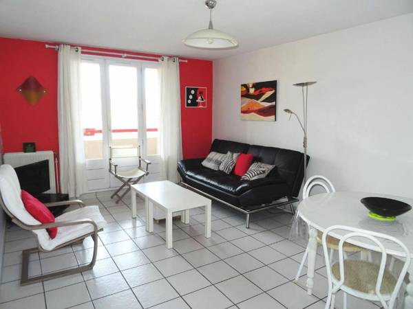 Résidence La Cerisaie - 3 Pièces pour 4 Personnes 444