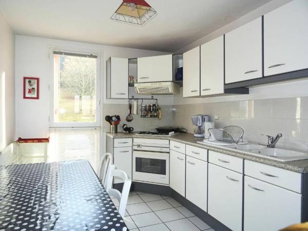 Résidence La Cerisaie - 3 Pièces pour 4 Personnes 444