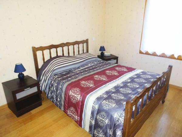 Residence L'albizia - 2 Pièces pour 4 Personnes 594