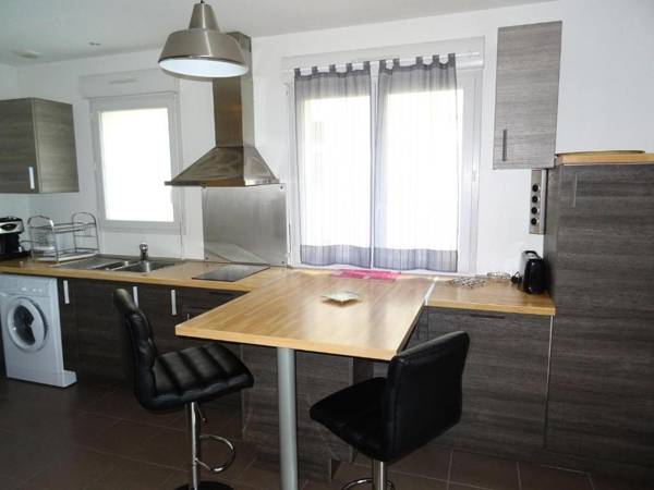 Residence Immocite - 2 Pièces pour 3 Personnes 694