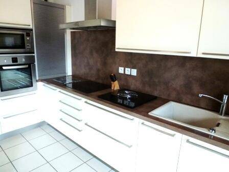 Residence L'albizia - 2 Pièces pour 2 Personnes 754