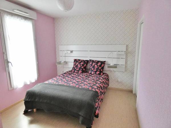 Résidence Villa Lamartine - 2 Pièces pour 3 Personnes 554