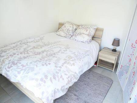 Résidence Le Bachelard - Studio pour 2 Personnes 814