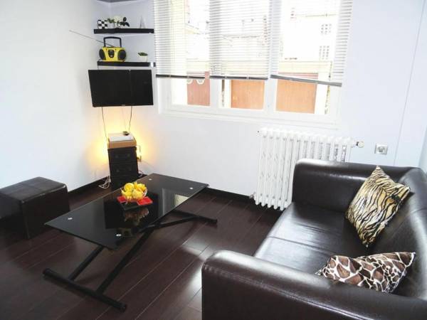 Résidence Le Nice Savoie - 2 Pièces pour 2 Personnes 454