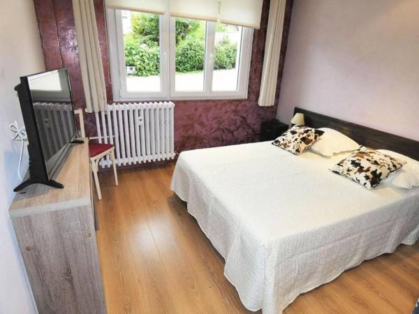 Résidence Le Nice Savoie - 2 Pièces pour 2 Personnes 454