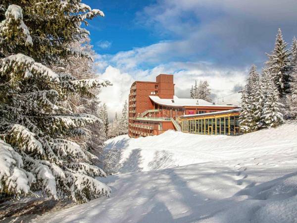 Hotel Mercure - Les Arcs 1800 & SPA