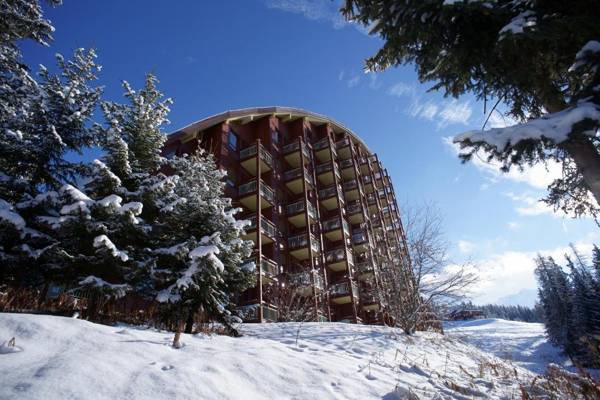 Hotel Mercure - Les Arcs 1800 & SPA