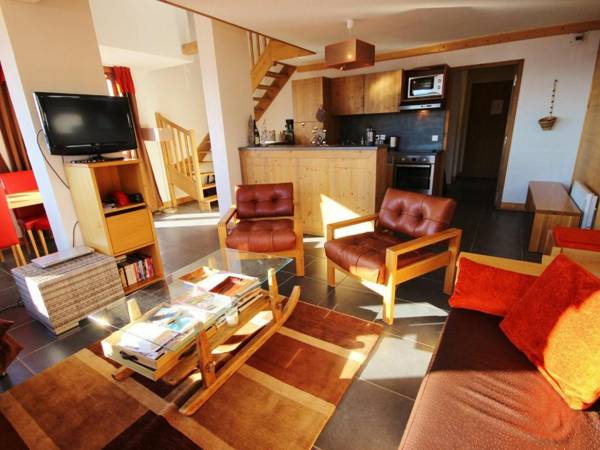 Appartement Les Arcs 1600 4 pièces 10 personnes - FR-1-411-546