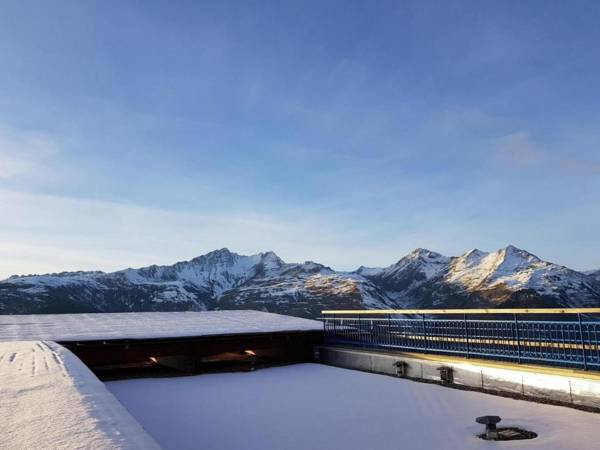 Appartement Les Arcs 1600 4 pièces 10 personnes - FR-1-411-546