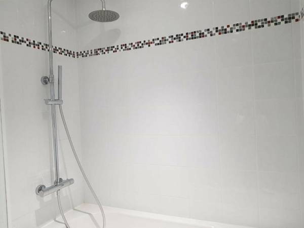 Studio Les Arcs 1600 1 pièce 3 personnes - FR-1-411-533