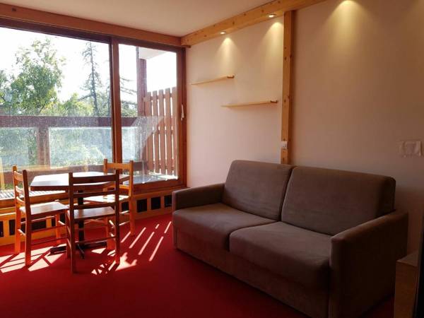 Studio Les Arcs 1600 1 pièce 3 personnes - FR-1-411-534
