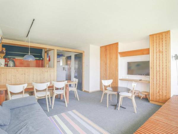 Appartement Les Arcs 1600 3 pièces 8 personnes - FR-1-411-351