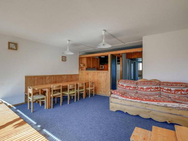 Appartement Les Arcs 1600 3 pièces 7 personnes - FR-1-411-126