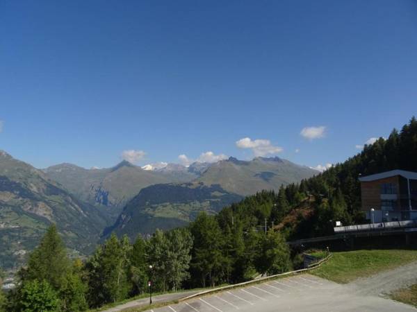 Appartement Les Arcs 1600 2 pièces 6 personnes - FR-1-411-531