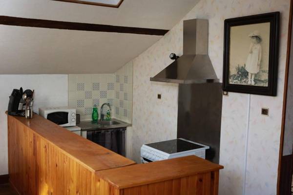 La Dragée Hôte Chambres chez l'habitant