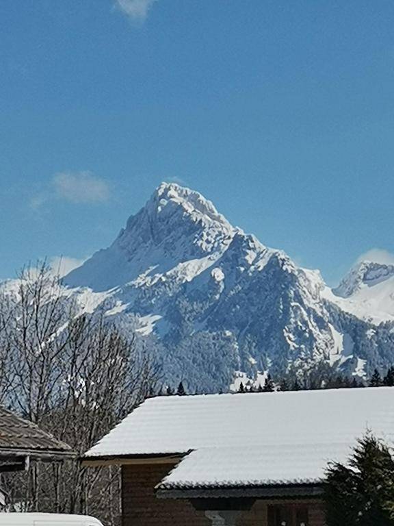 L'Auberge des 4 Vents