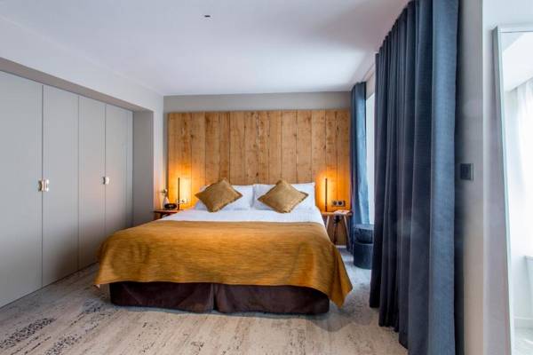 Hôtel & Restaurant Sodade