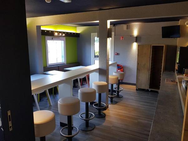 ibis budget Berck Sur Mer