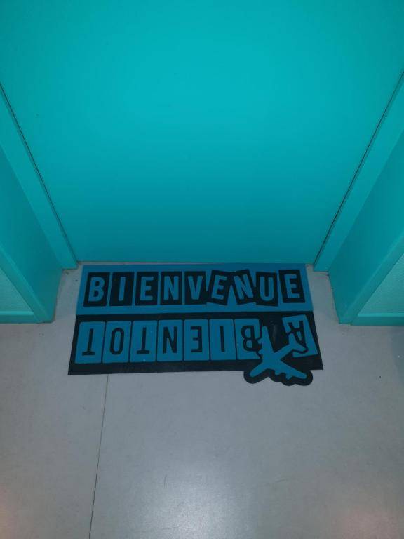 COCOON BERCKOIS 250M DE LA PLAGE + WIFI + PARKING PUBLIC