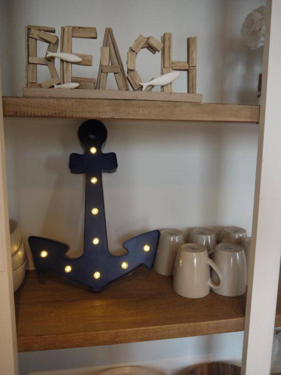 Au troisième ciel - 250m de la plage - 6 pers- Berck-sur-Mer