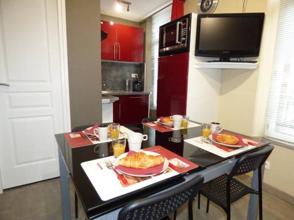 Appart 4-6 pers Berck-Plage Hyper-centre