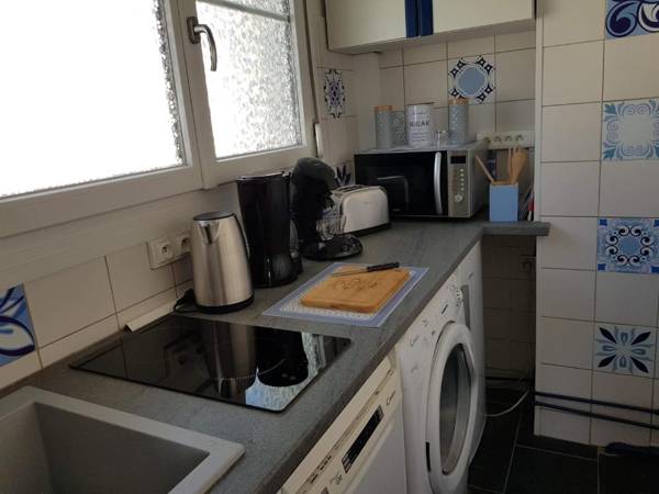 Envolée Marine pour 3 pers - Berck-Plage - 250m plage et commerces