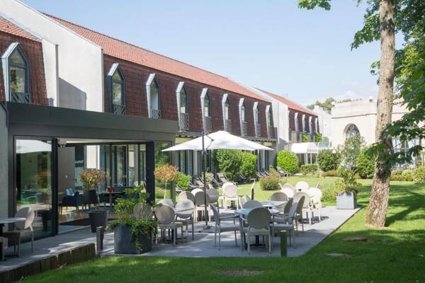 Holiday Inn Resort le Touquet an IHG Hotel