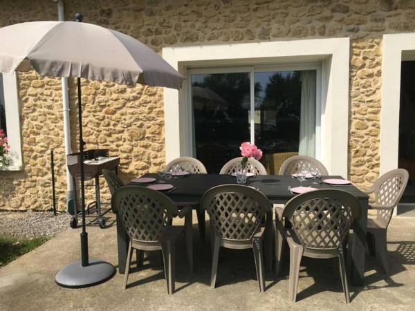 Gîte Belle-et-Houllefort 5 pièces 10 personnes - FR-1-376-82