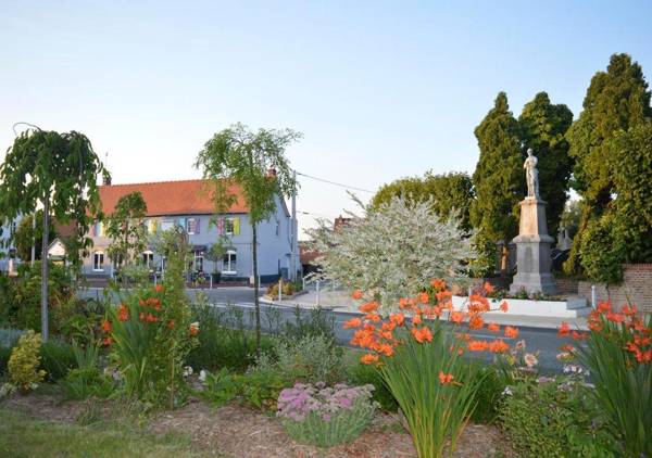 St Josse Farmhouse - Nr Le Touquet