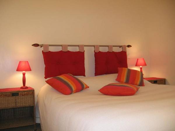 Appartement Ambleteuse 2 pièces 2 personnes - FR-1-376-67