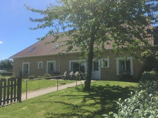 Gîte Belle-et-Houllefort 5 pièces 10 personnes - FR-1-376-104