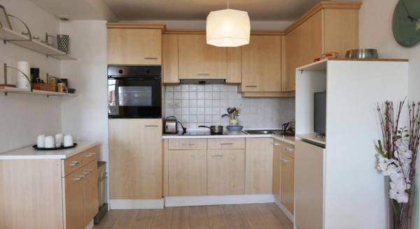 Oparadi - En plein centre et près de la plage de Wimereux