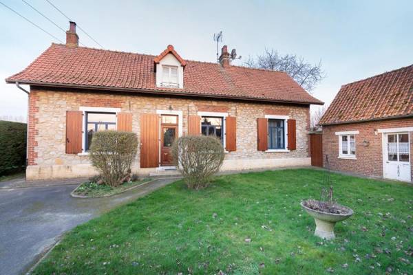 Oparadi - Magnifique maison spacieuse et reposante