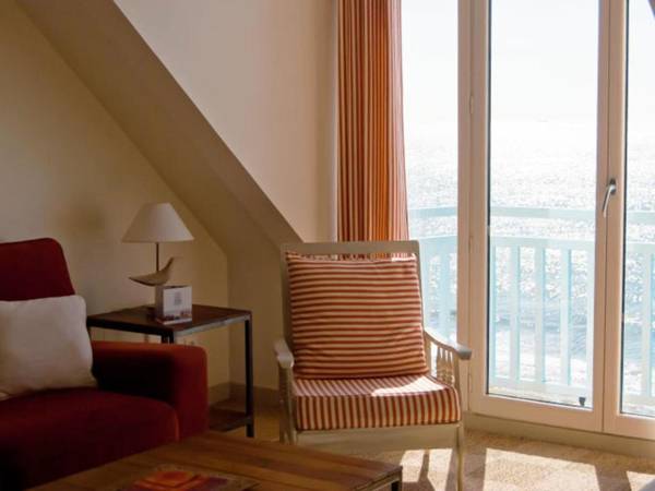 Gîte Ambleteuse 3 pièces 4 personnes - FR-1-376-49