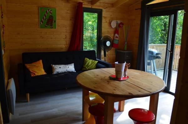 Le Village de la Champagne - Slowmoov