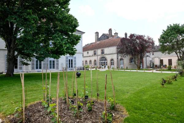 Maison Qualisterra - Chambres d'Hôtes
