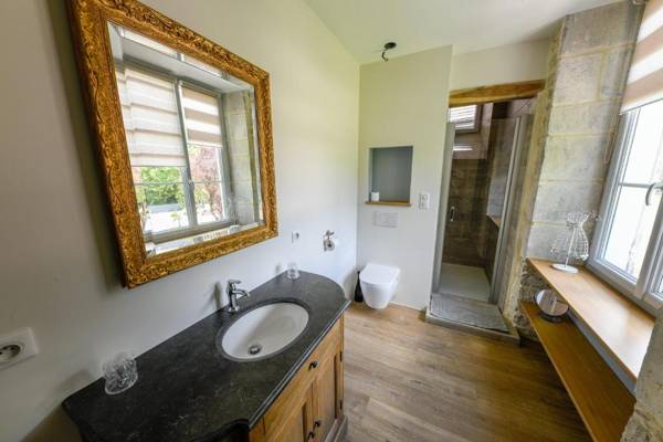 Maison Qualisterra - Chambres d'Hôtes