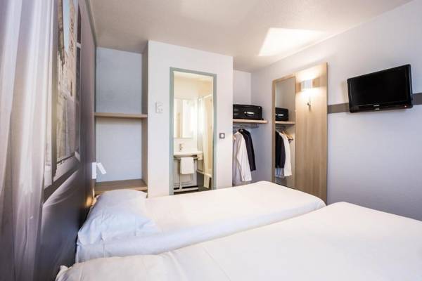 B&B HOTEL Valence Nord