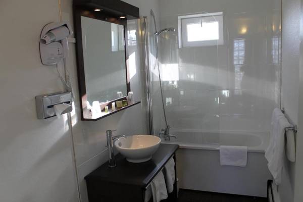 Le Relais De Montigny