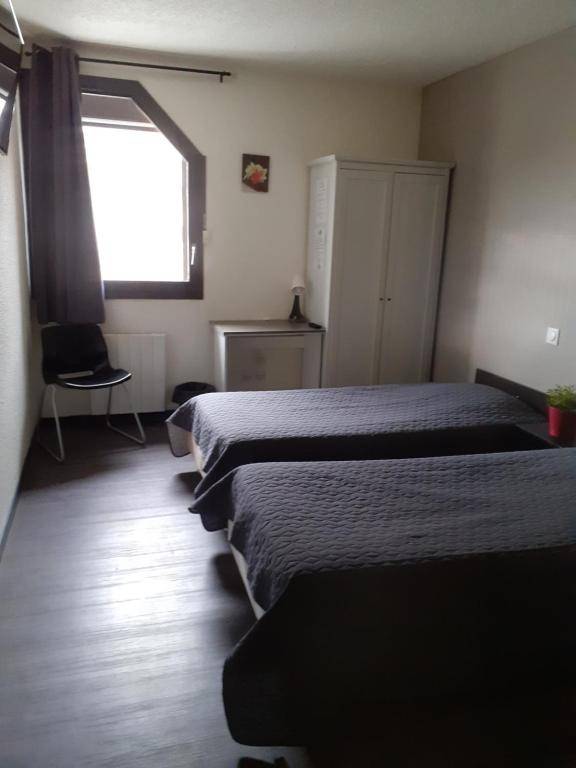 Hotel Restaurant La Cuis'in