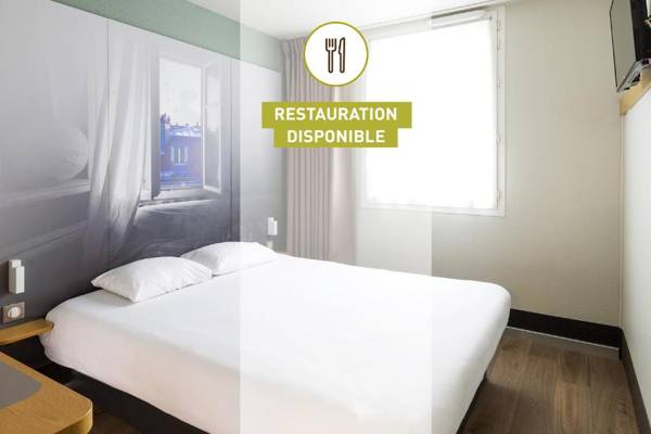 B&B HOTEL Dunkerque Centre Gare