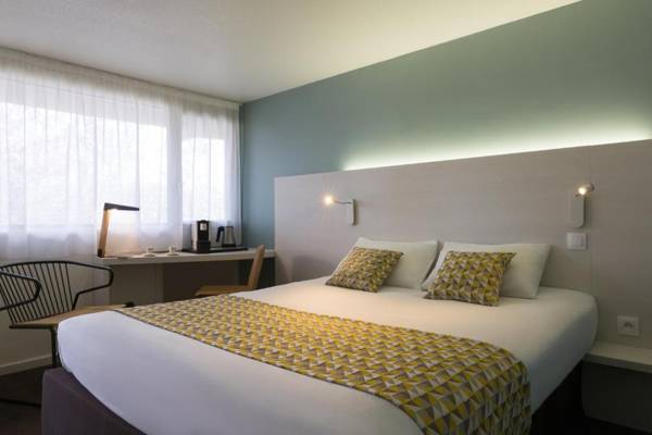 The Originals City Hôtel Annecy Aéroport (Inter-Hotel)