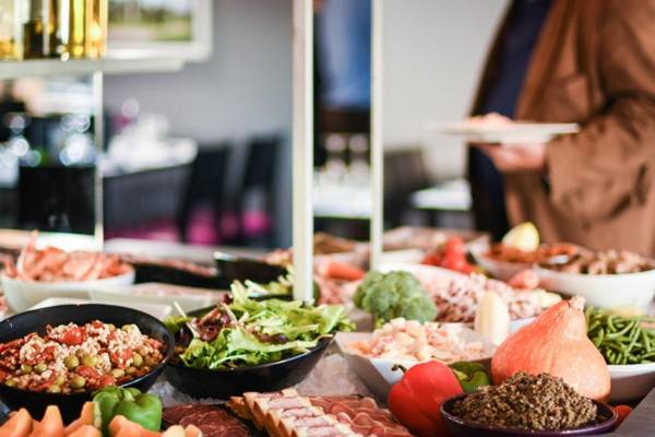 The Originals City Hôtel Éclipse Lyon Est (Inter-Hotel)