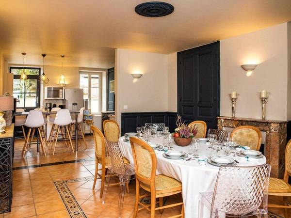 Villa Déols 6 pièces 14 personnes - FR-1-591-167