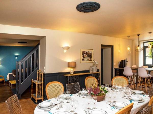 Villa Déols 6 pièces 14 personnes - FR-1-591-167