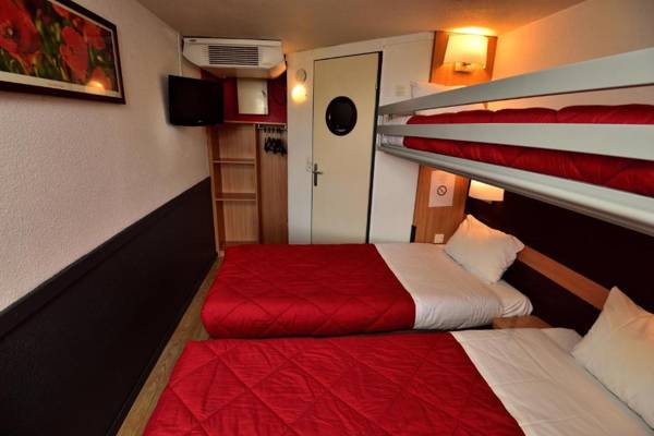 Premiere Classe Rouen Sud - Parc Des Expositions