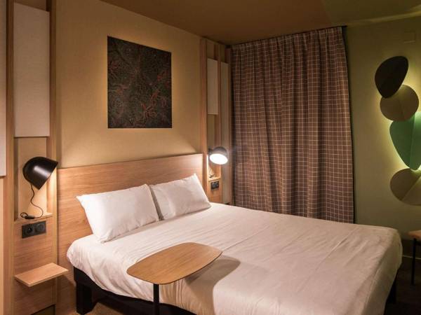 IBIS STYLES Rouen Parc Expos Zenith