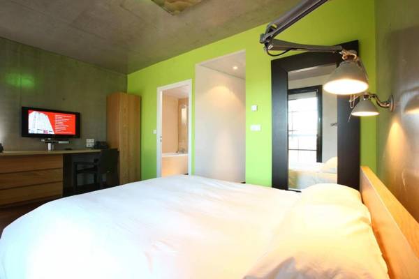 Olivarius Apart Hotel Lille Villeneuve D'Ascq