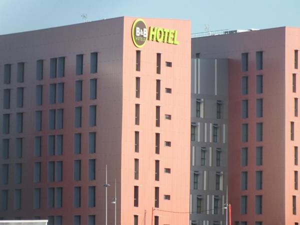 B&B HOTEL Lille Grand Stade