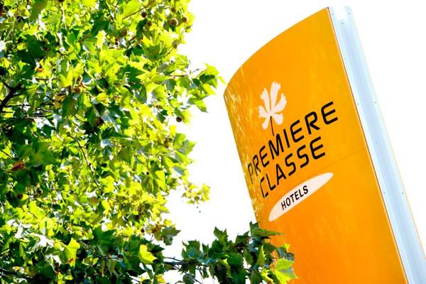 Premiere Classe Valenciennes Ouest Petite Foret